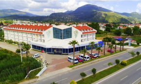 Dalaman Airport Lykia Thermal & Spa Hotel